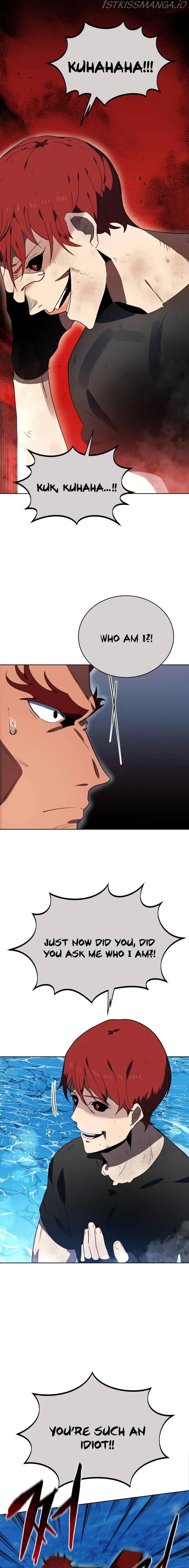 The Descent of the Demonic Master Chapter 139 Online - página 5