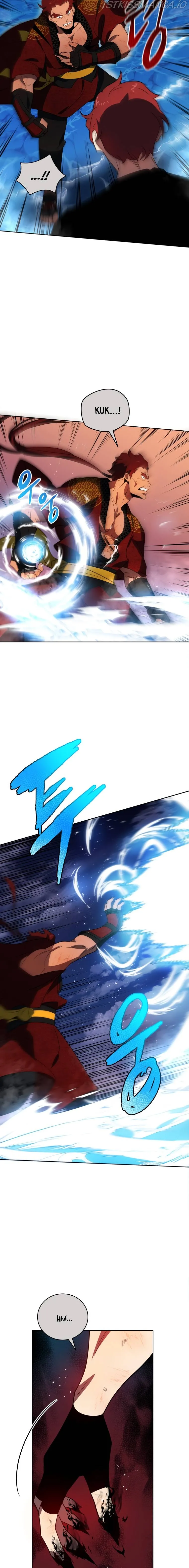 The Descent of the Demonic Master Chapter 139 Online - página 6