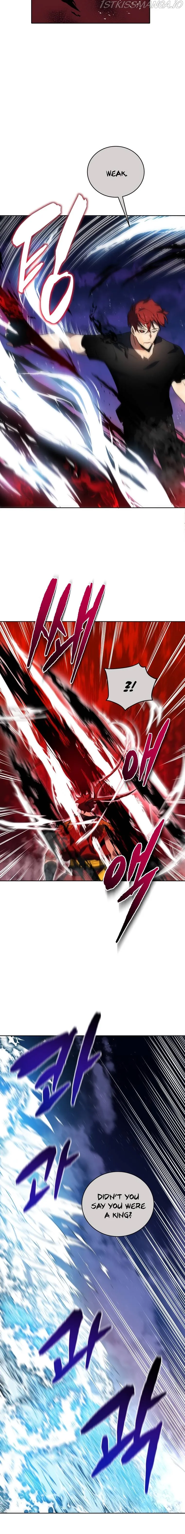 The Descent of the Demonic Master Chapter 139 Online - página 7