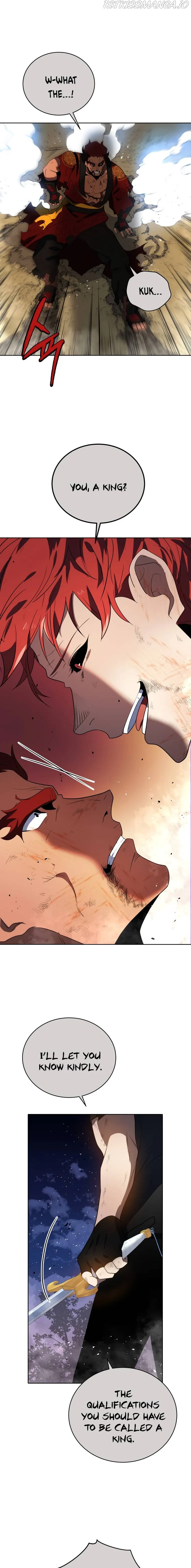 The Descent of the Demonic Master Chapter 139 Online - página 8