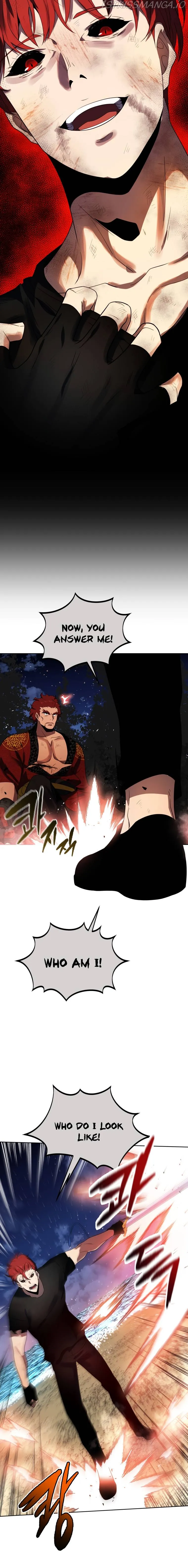 The Descent of the Demonic Master Chapter 139 Online - página 13
