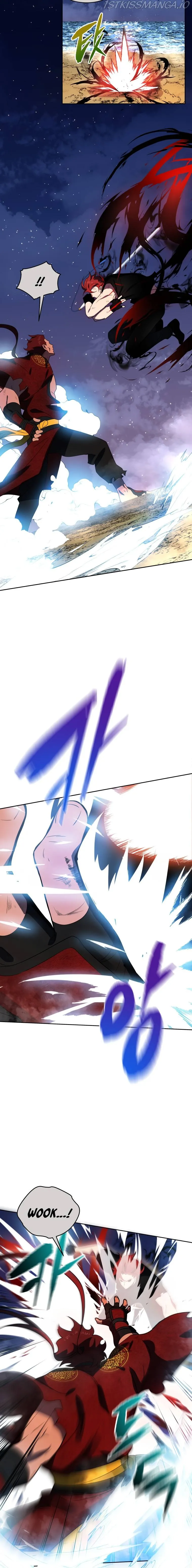 The Descent of the Demonic Master Chapter 139 Online - página 15