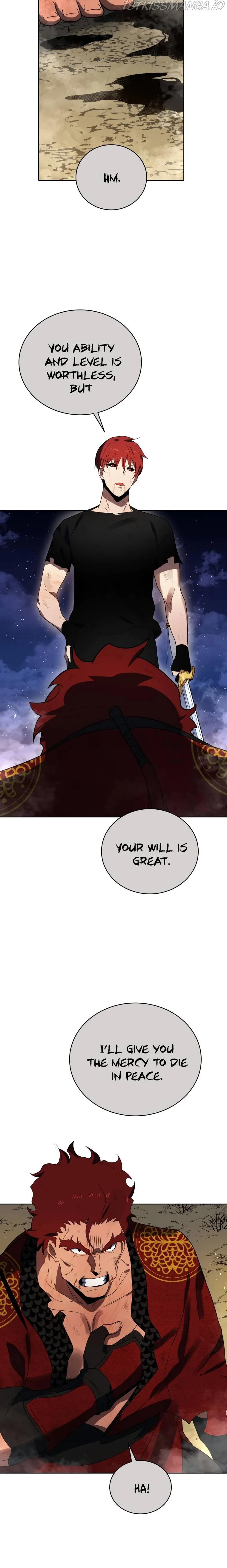 The Descent of the Demonic Master Chapter 139 Online - página 19