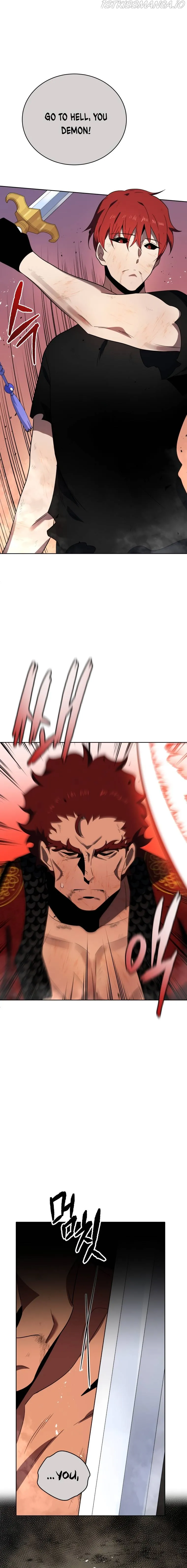 The Descent of the Demonic Master Chapter 139 Online - página 20