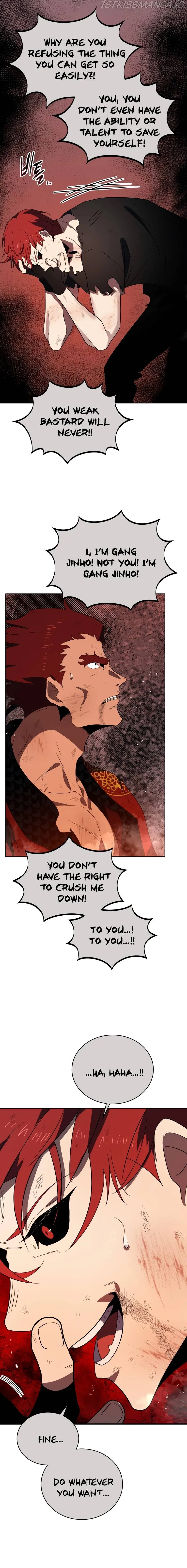 The Descent of the Demonic Master Chapter 139 Online - página 22