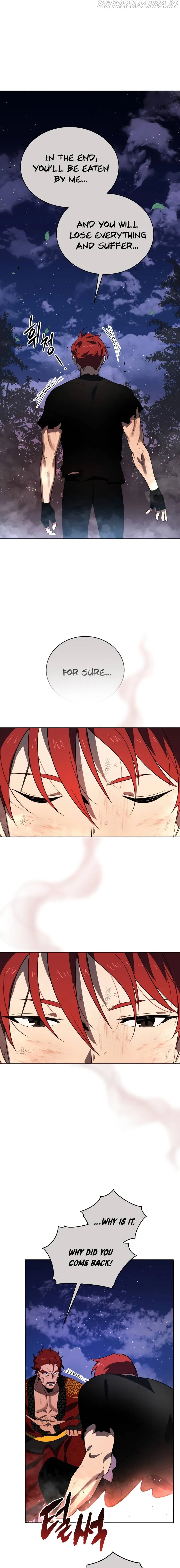 The Descent of the Demonic Master Chapter 139 Online - página 23