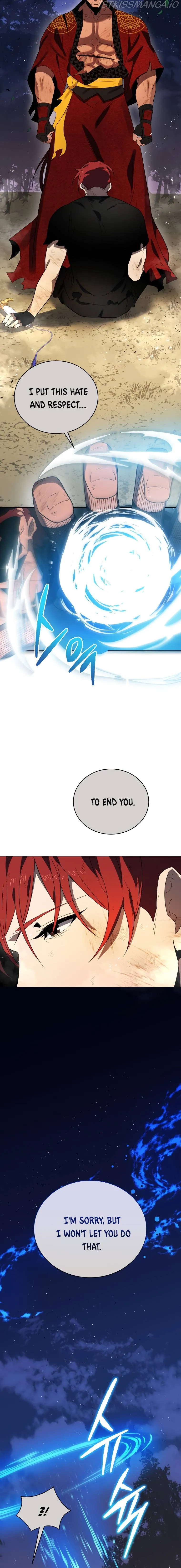 The Descent of the Demonic Master Chapter 139 Online - página 25