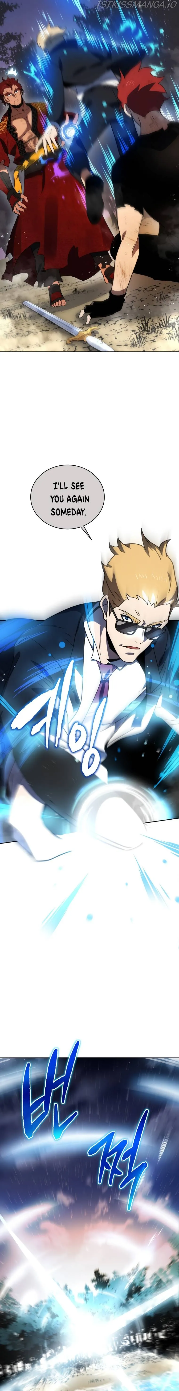 The Descent of the Demonic Master Chapter 139 Online - página 26