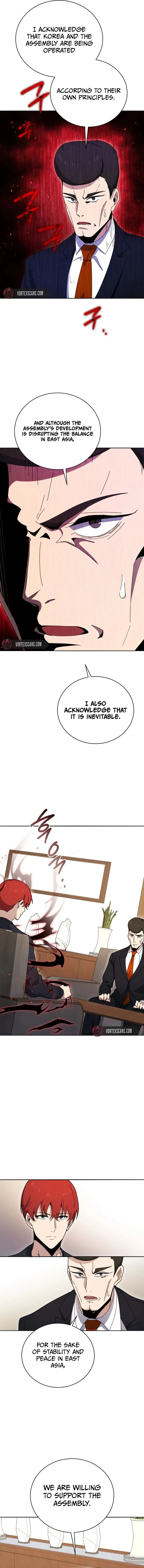 The Descent of the Demonic Master Chapter 144 Online - página 2