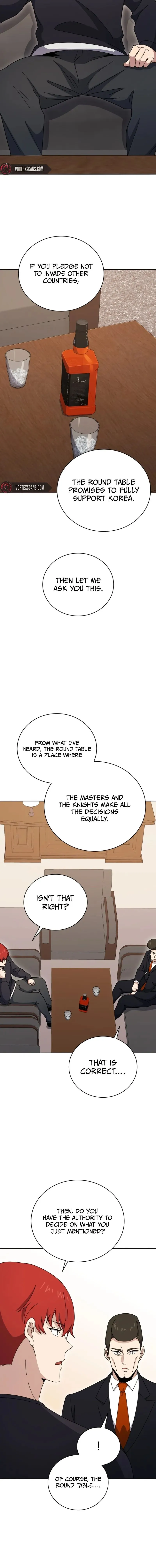 The Descent of the Demonic Master Chapter 144 Online - página 4