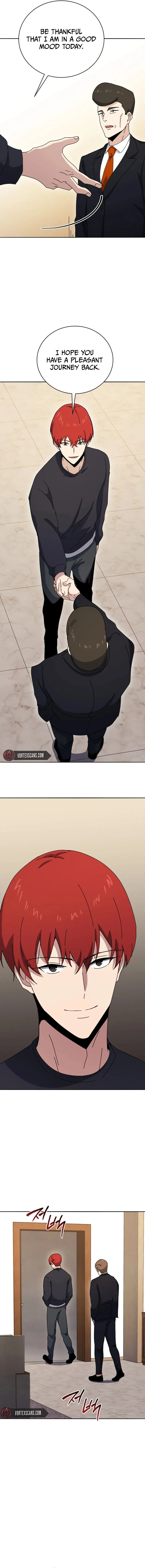The Descent of the Demonic Master Chapter 144 Online - página 6