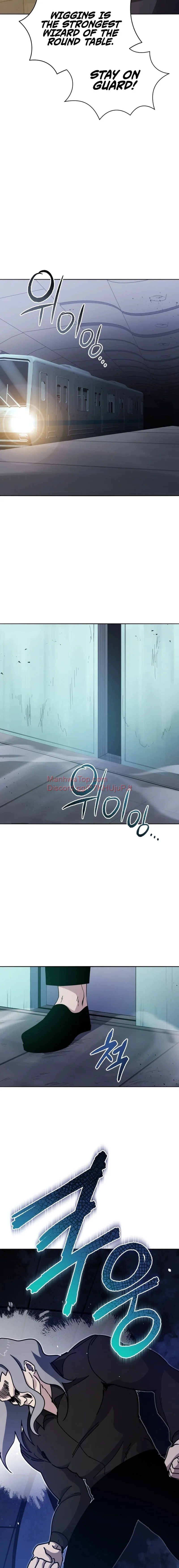 The Descent of the Demonic Master Chapter 151 Online - página 2