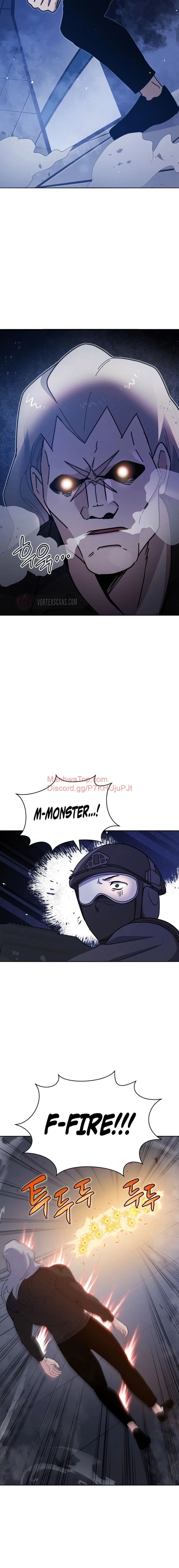 The Descent of the Demonic Master Chapter 151 Online - página 3