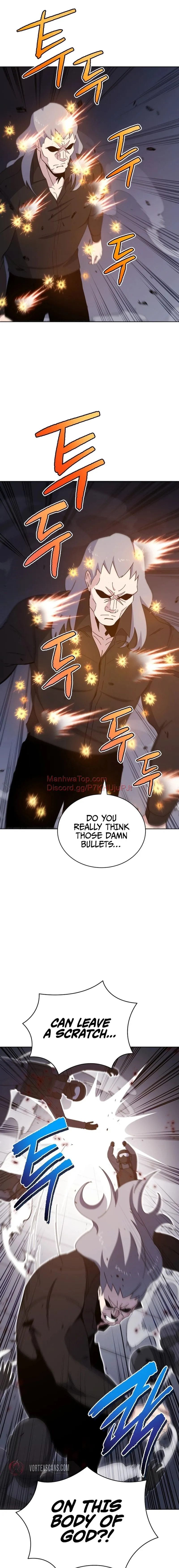 The Descent of the Demonic Master Chapter 151 Online - página 4