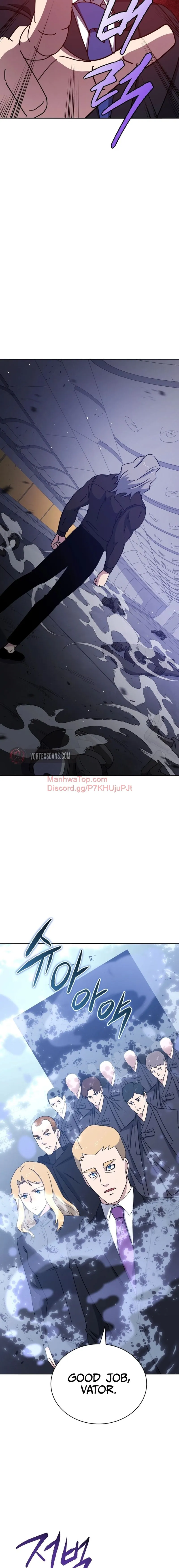 The Descent of the Demonic Master Chapter 151 Online - página 7