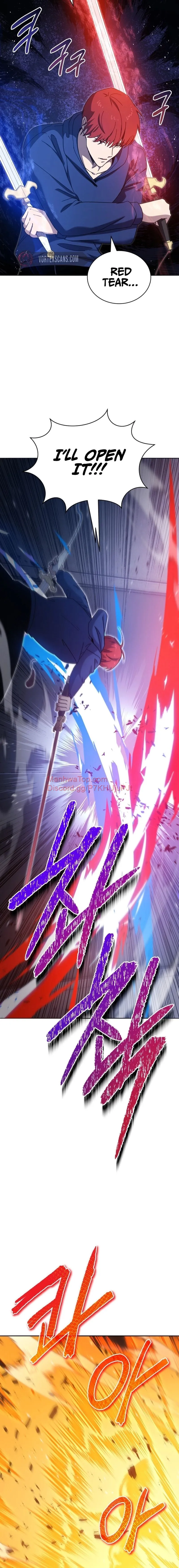 The Descent of the Demonic Master Chapter 151 Online - página 10