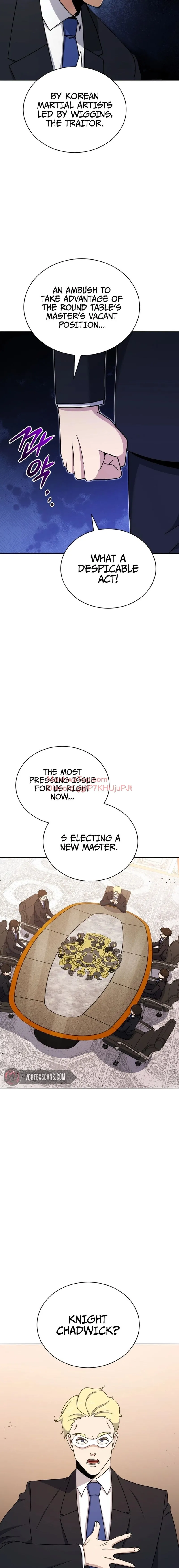 The Descent of the Demonic Master Chapter 151 Online - página 16