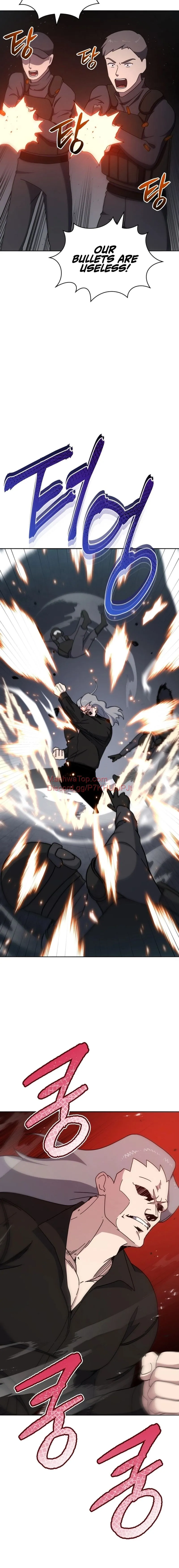 The Descent of the Demonic Master Chapter 151 Online - página 18
