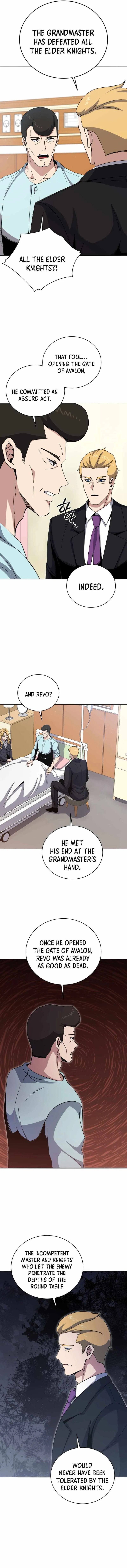 The Descent of the Demonic Master Chapter 157 Online - página 2