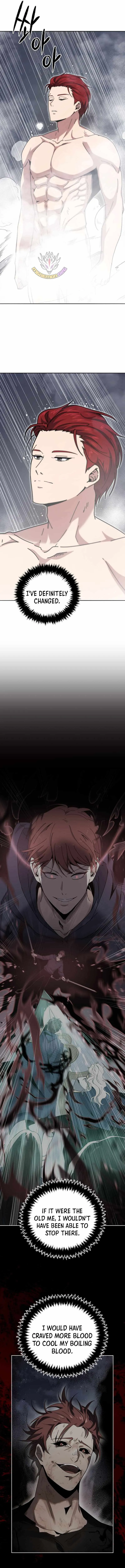 The Descent of the Demonic Master Chapter 157 Online - página 9