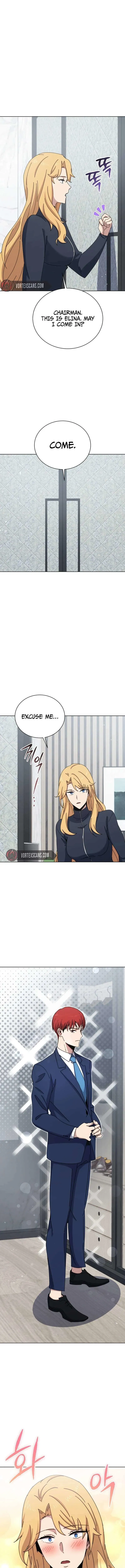 The Descent of the Demonic Master Chapter 158 Online - página 1