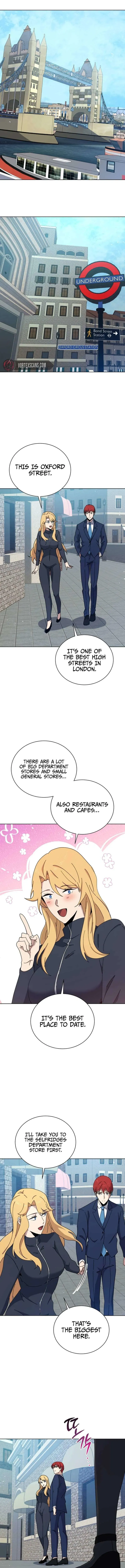 The Descent of the Demonic Master Chapter 158 Online - página 9
