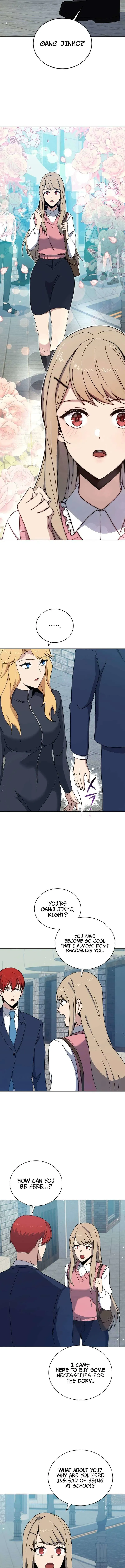 The Descent of the Demonic Master Chapter 158 Online - página 10