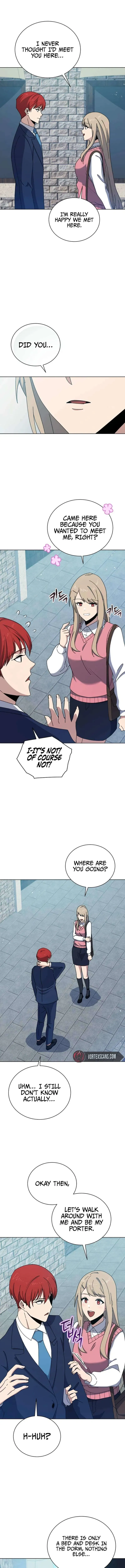 The Descent of the Demonic Master Chapter 158 Online - página 12