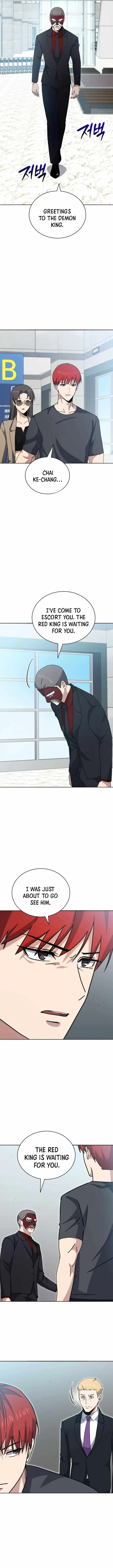 The Descent of the Demonic Master Chapter 169 Online - página 6