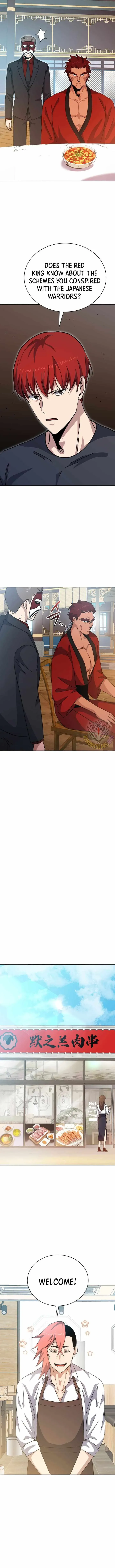 The Descent of the Demonic Master Chapter 169 Online - página 13
