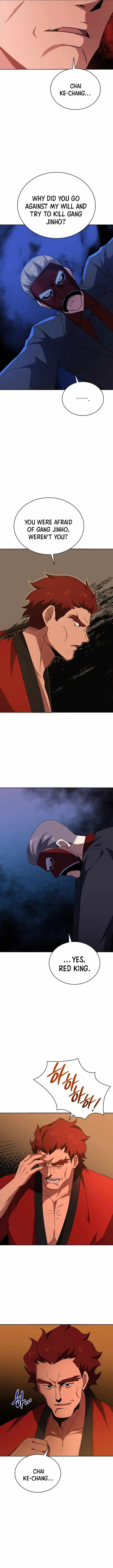 The Descent of the Demonic Master Chapter 170 Online - página 2
