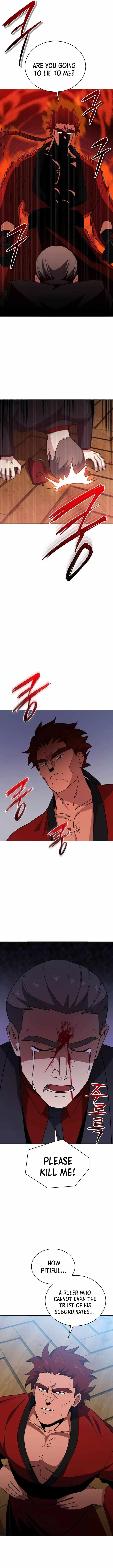 The Descent of the Demonic Master Chapter 170 Online - página 4