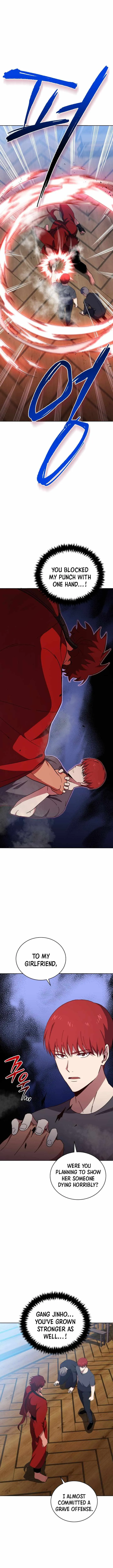 The Descent of the Demonic Master Chapter 170 Online - página 6