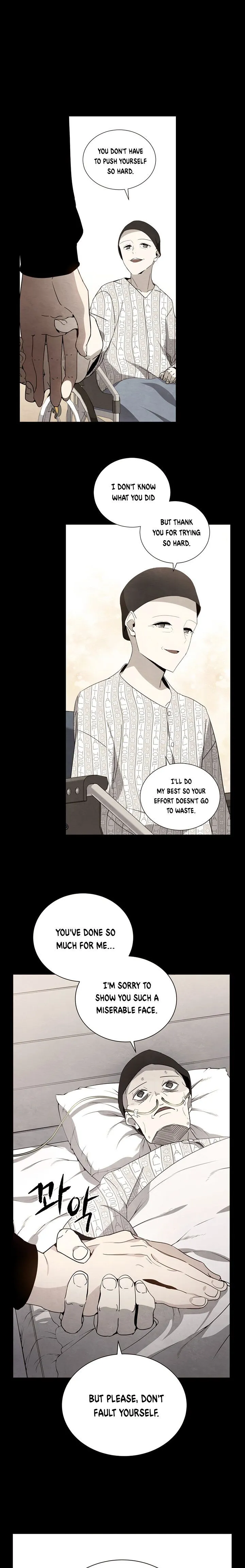 The Descent of the Demonic Master Chapter 48 Online - página 6