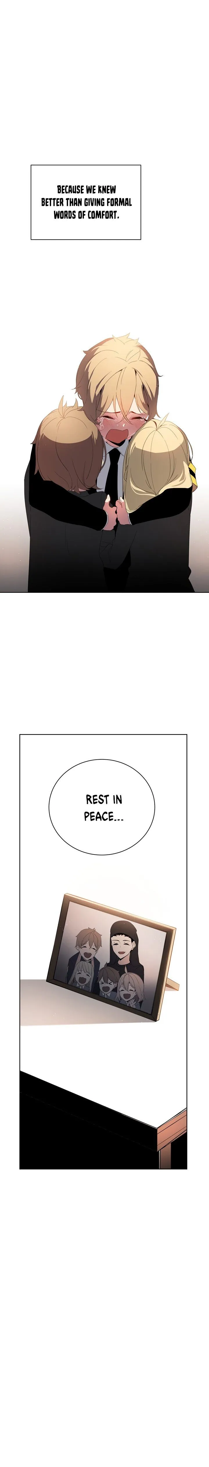 The Descent of the Demonic Master Chapter 48 Online - página 8