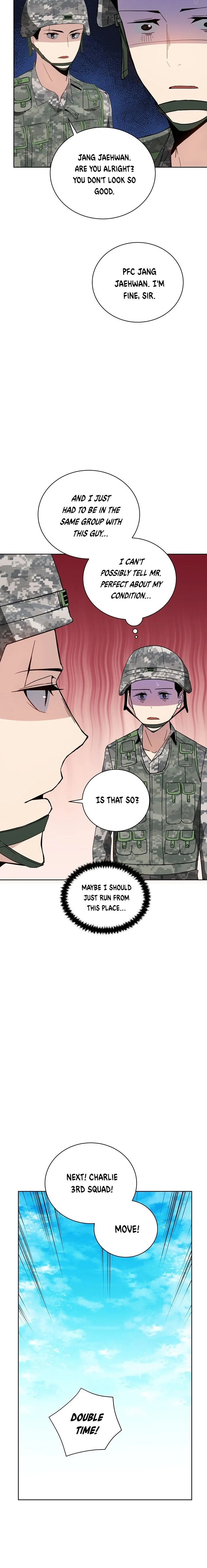 The Descent of the Demonic Master Chapter 48 Online - página 16