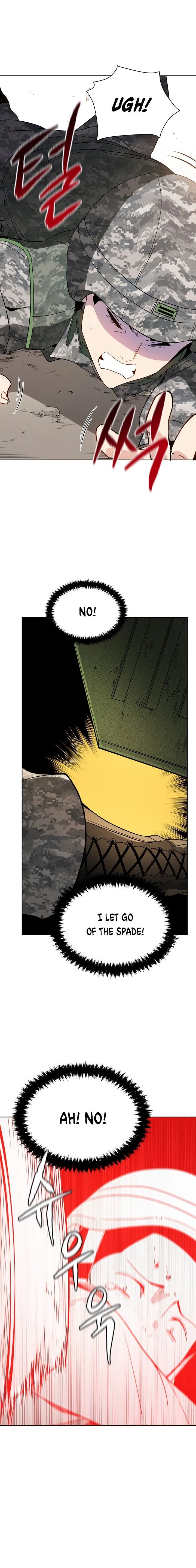The Descent of the Demonic Master Chapter 48 Online - página 19