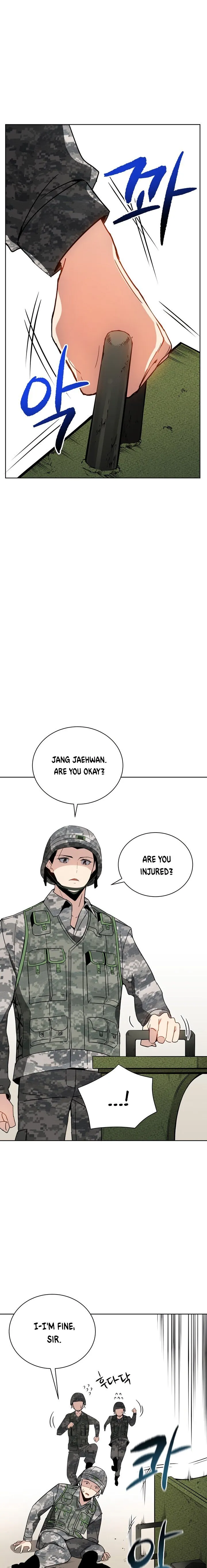 The Descent of the Demonic Master Chapter 48 Online - página 20