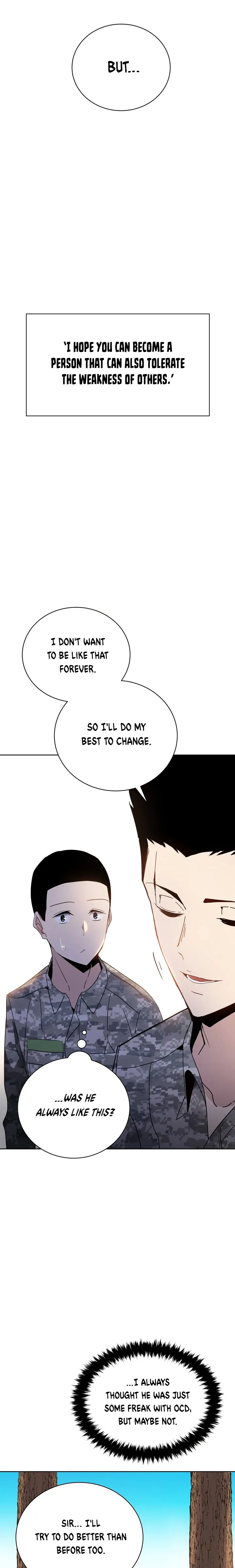 The Descent of the Demonic Master Chapter 48 Online - página 26