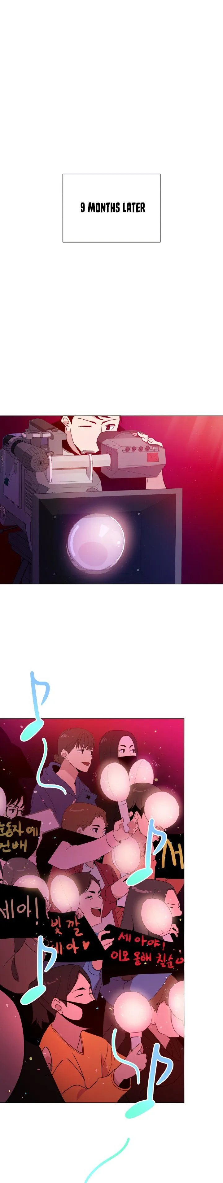 The Descent of the Demonic Master Chapter 49 Online - página 2