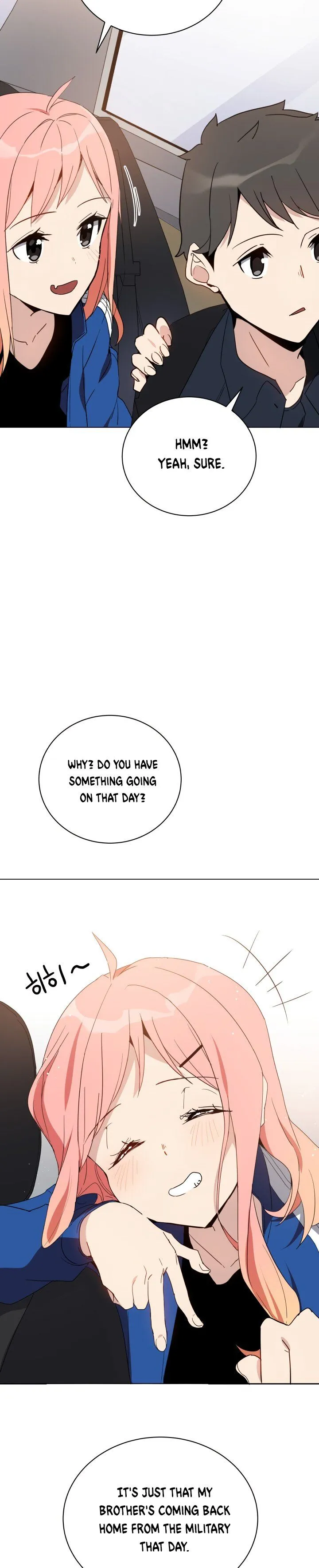 The Descent of the Demonic Master Chapter 49 Online - página 6