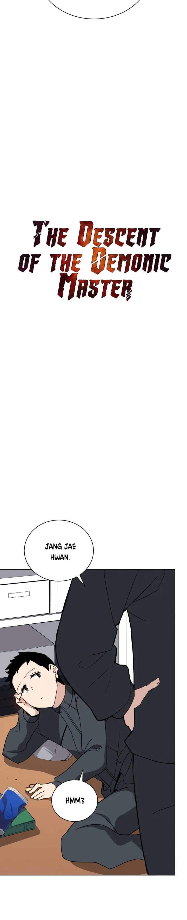 The Descent of the Demonic Master Chapter 49 Online - página 7