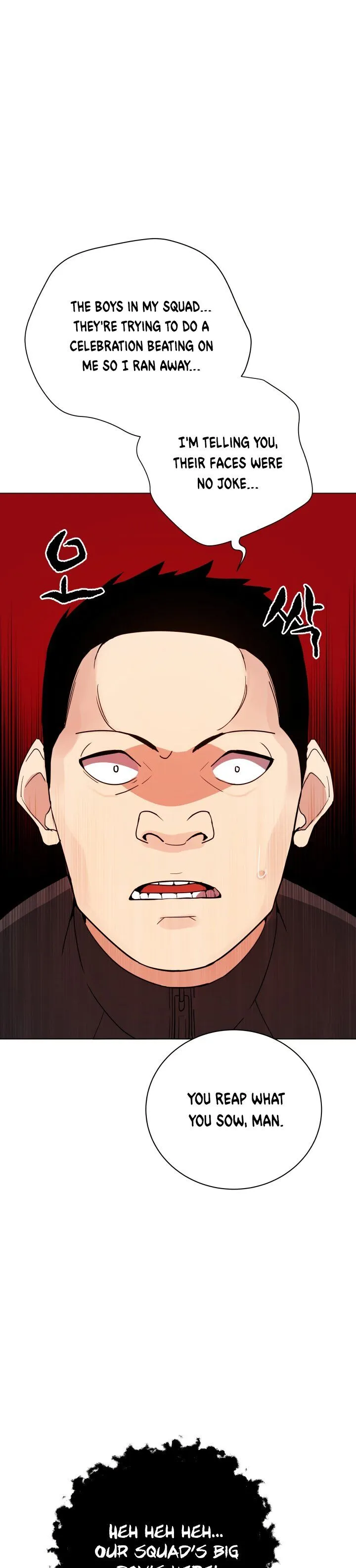 The Descent of the Demonic Master Chapter 49 Online - página 11