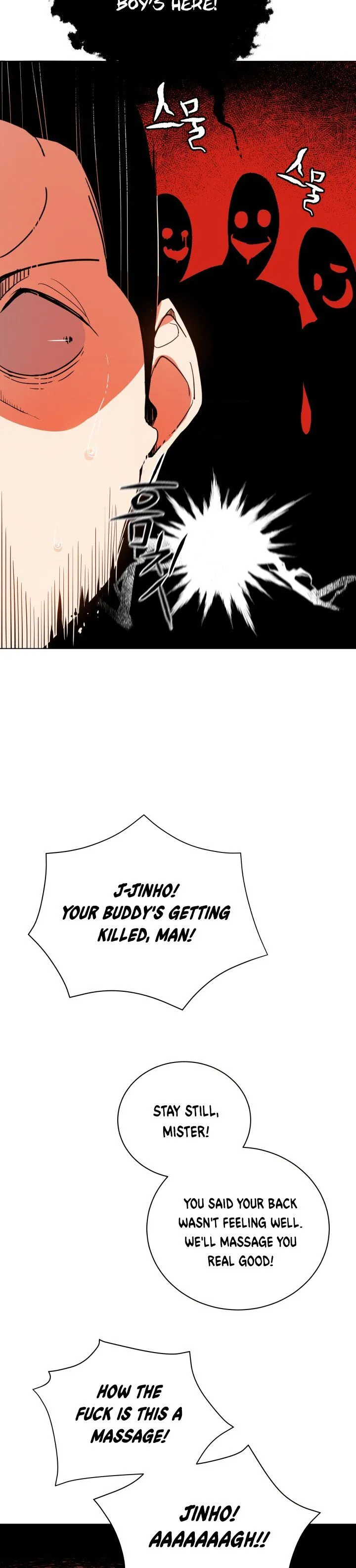 The Descent of the Demonic Master Chapter 49 Online - página 12