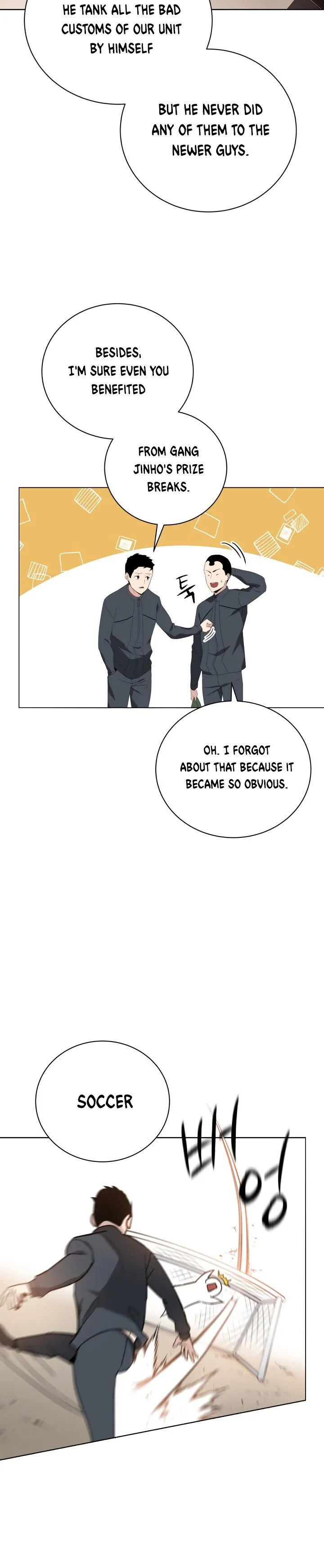 The Descent of the Demonic Master Chapter 49 Online - página 16