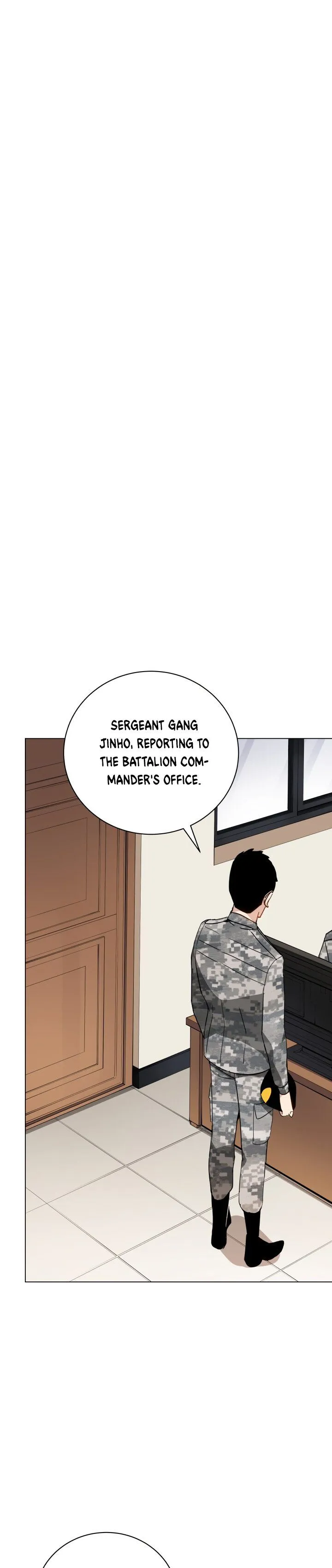 The Descent of the Demonic Master Chapter 49 Online - página 20