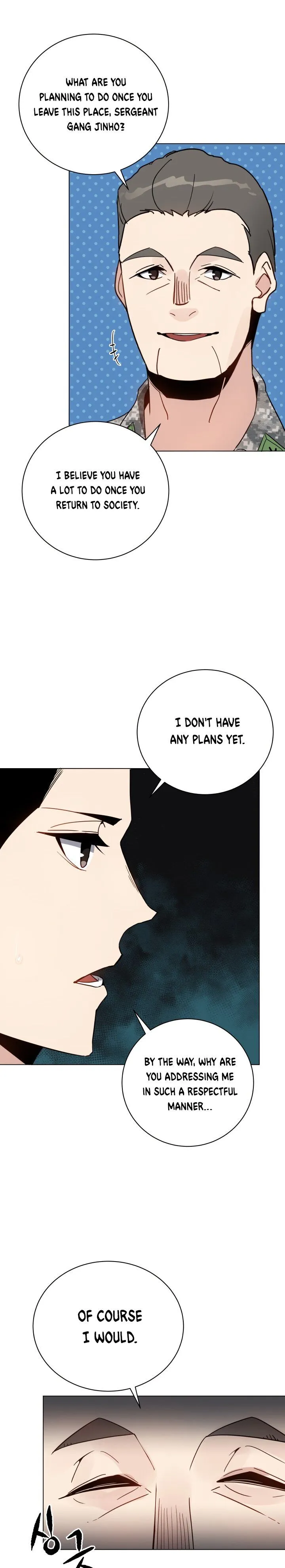 The Descent of the Demonic Master Chapter 49 Online - página 23