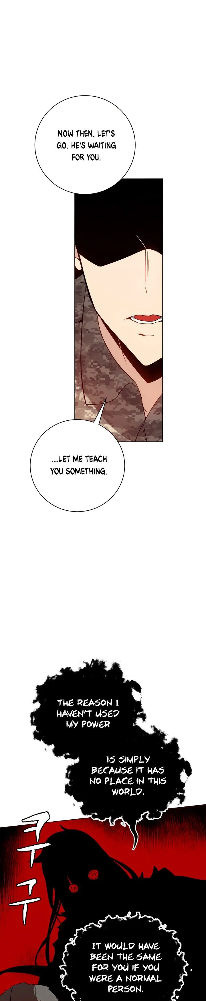 The Descent of the Demonic Master Chapter 49 Online - página 29