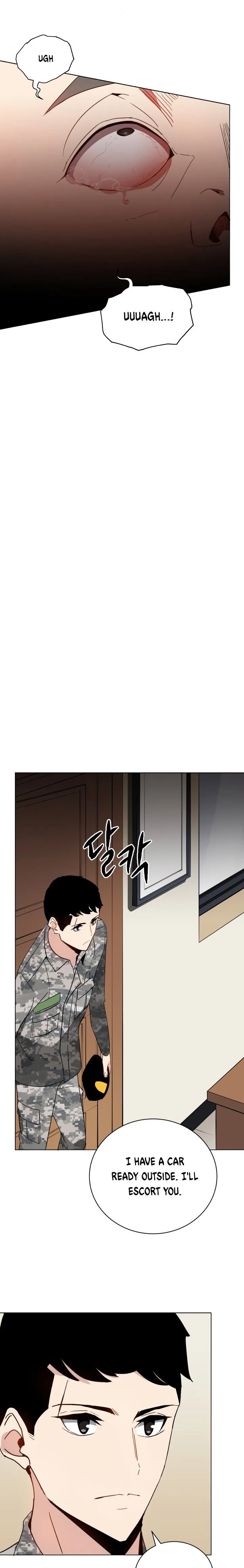 The Descent of the Demonic Master Chapter 49 Online - página 32