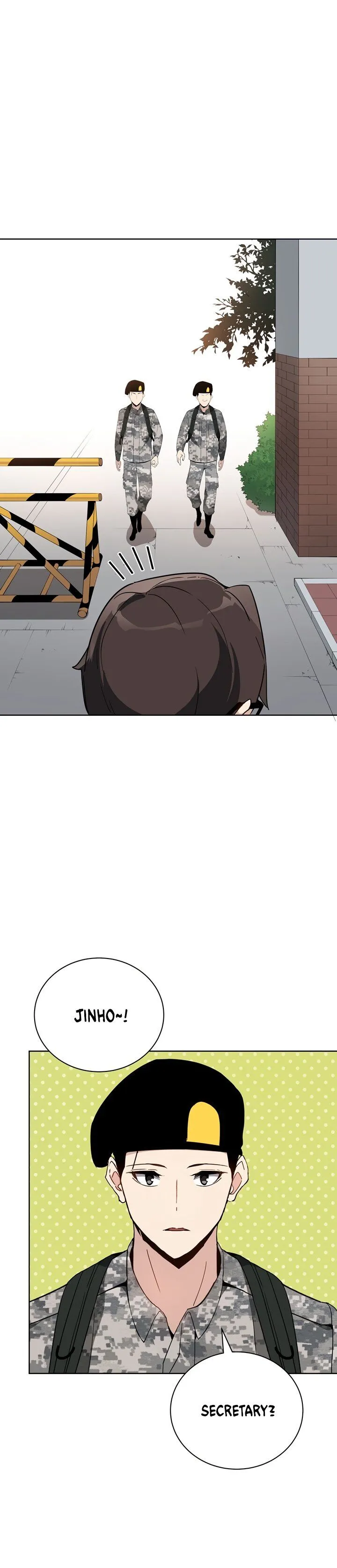 The Descent of the Demonic Master Chapter 50 Online - página 2